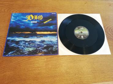 Dio Mystery 1984 Vertigo 880261-1 Deutsche Pressung VG/VG